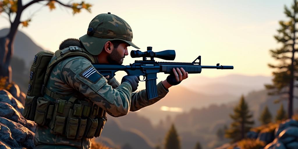 手机和平精英辅助透视